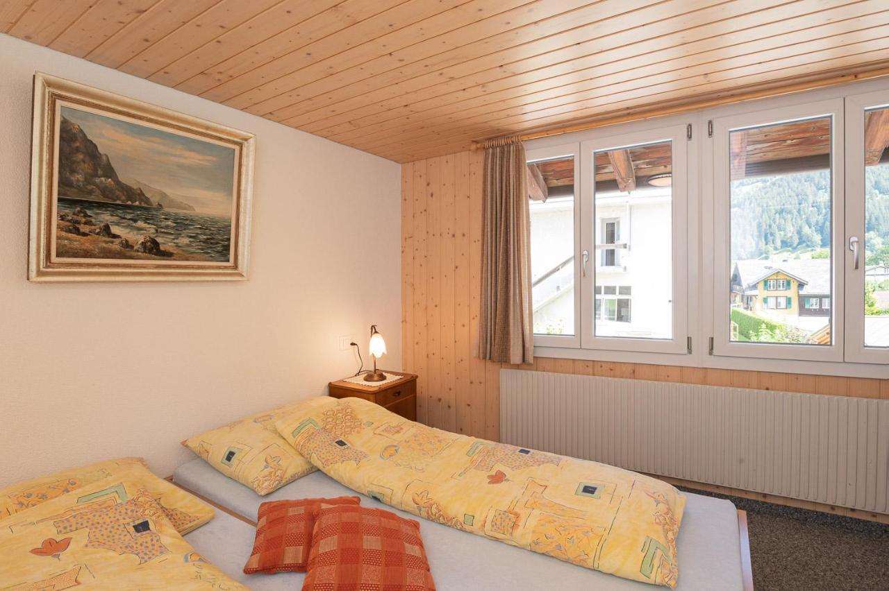 Hostel Lehmann's *