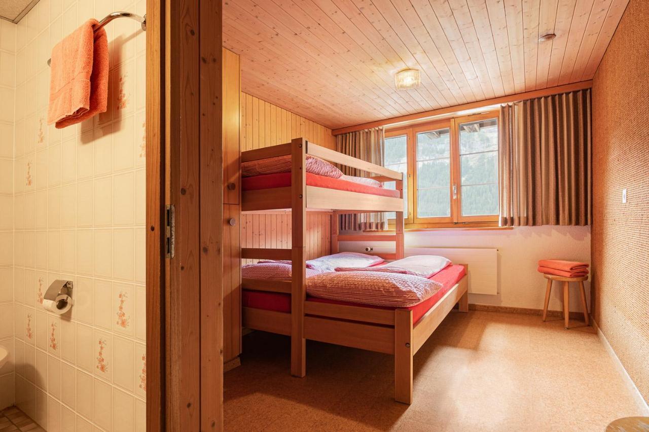 Hostel Lehmann's