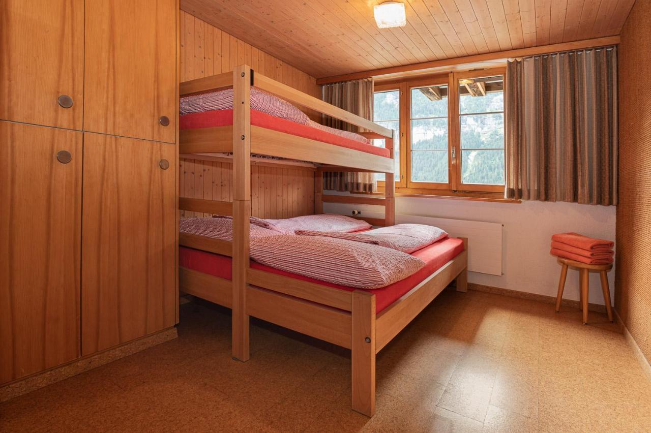 Hostel Lehmann's *