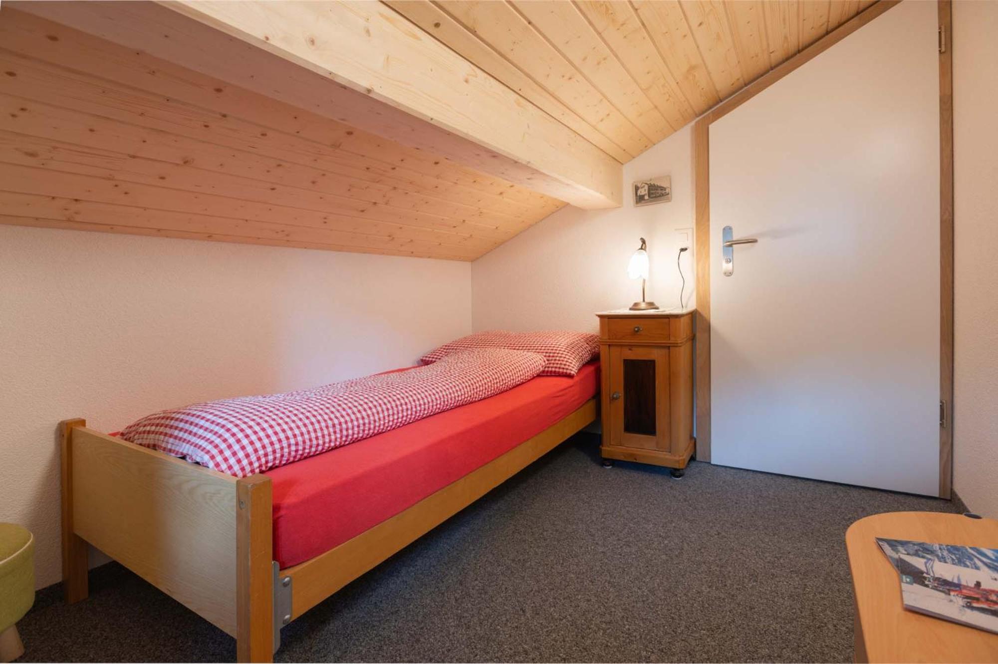 Hostel Lehmann's Grindelwald