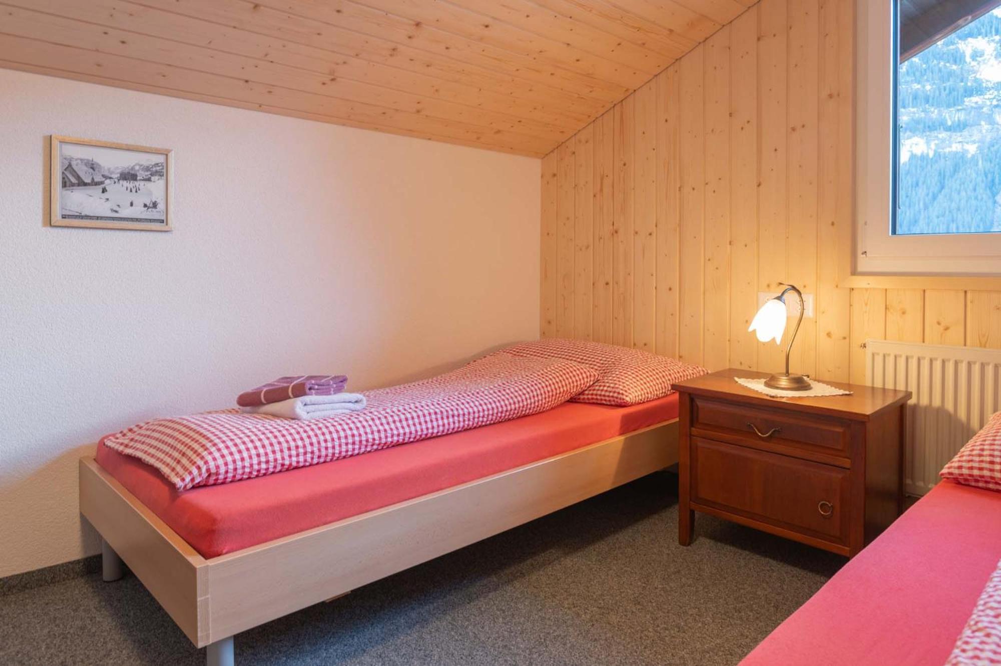 Hostel Lehmann's *
