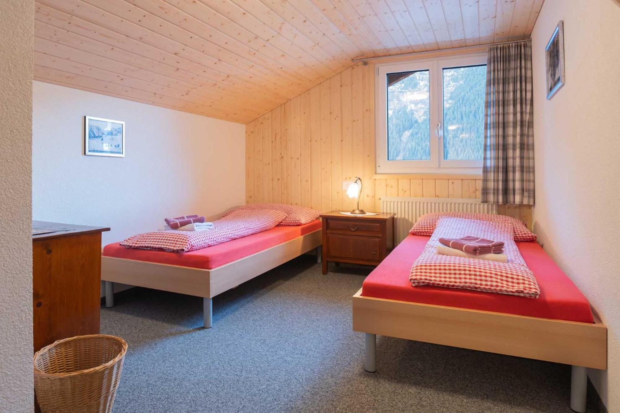 Lehmann's * Grindelwald