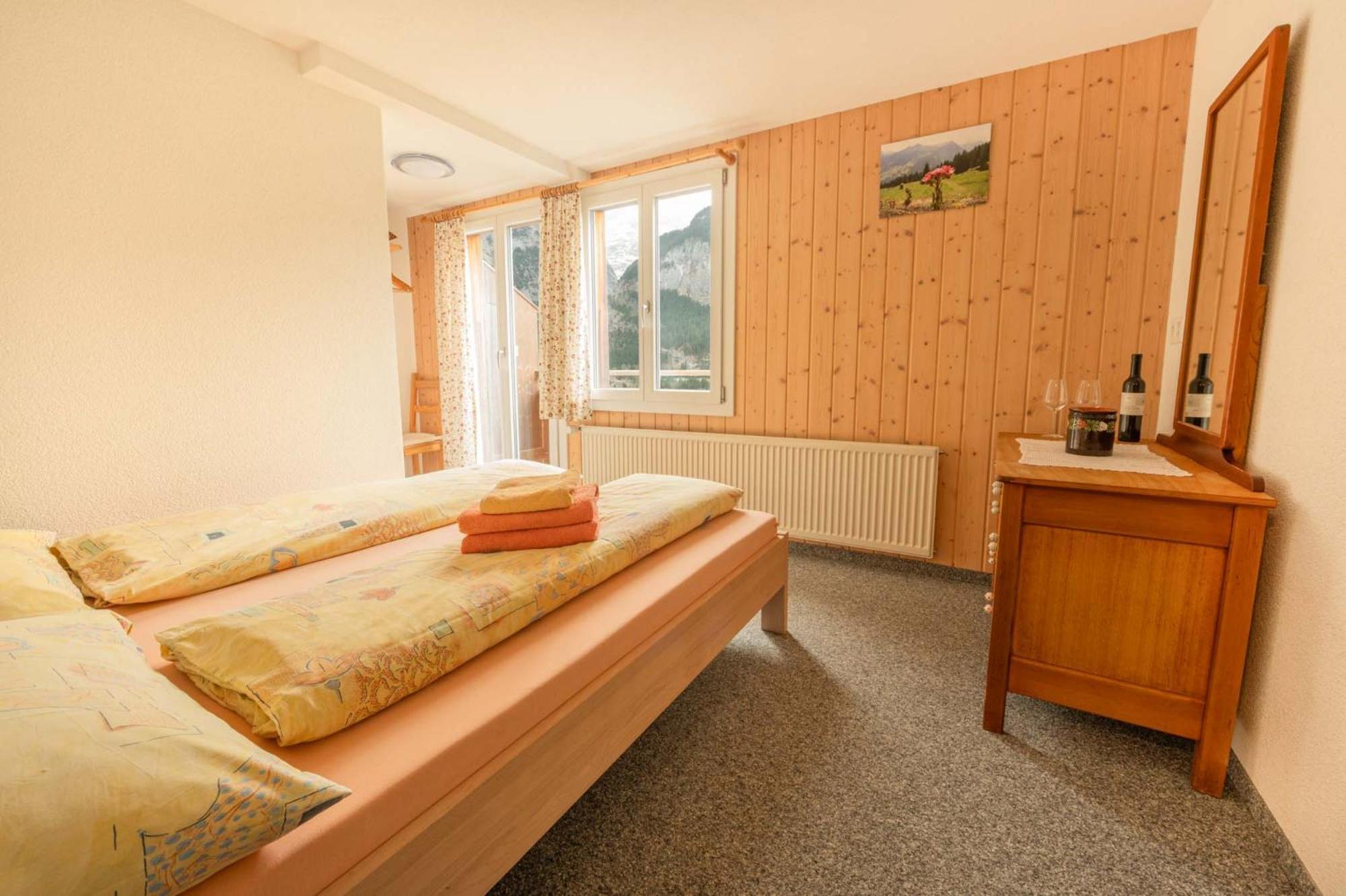 Hostel Lehmann's