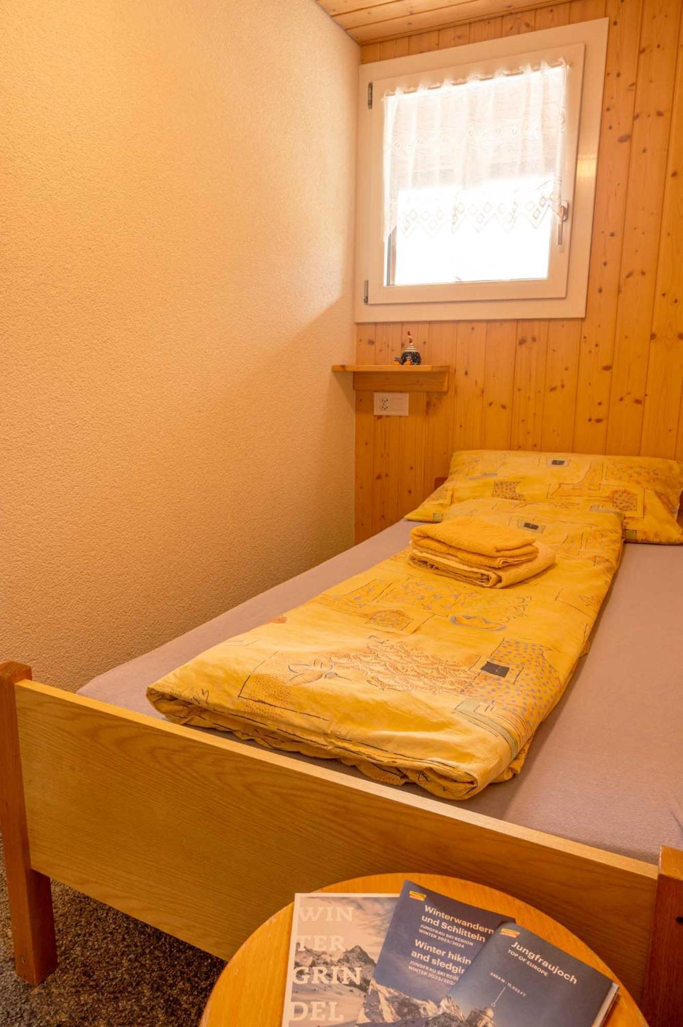 Hostel Lehmann's *